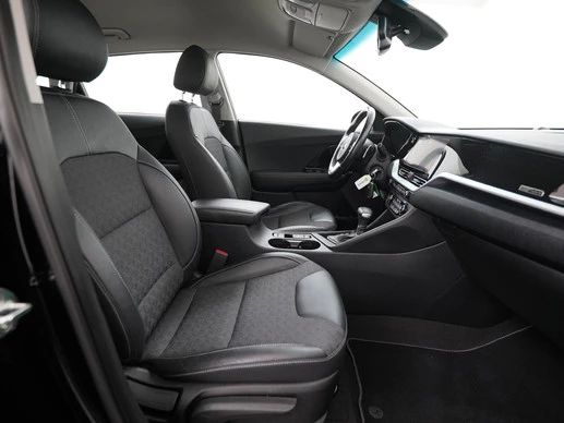 Kia Niro - Afbeelding 3 van 30
