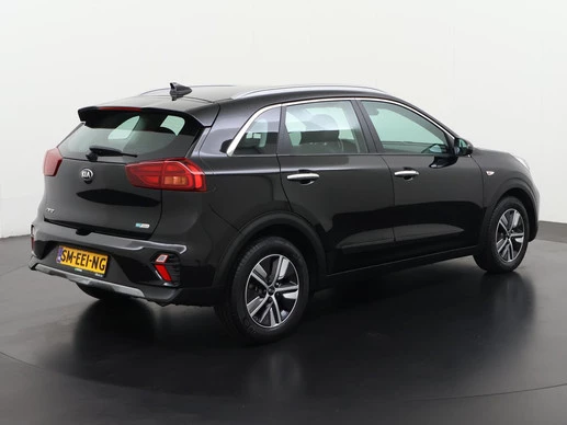 Kia Niro - Afbeelding 4 van 30