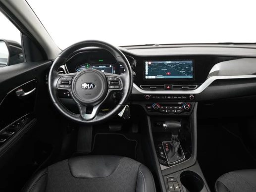 Kia Niro - Afbeelding 5 van 30