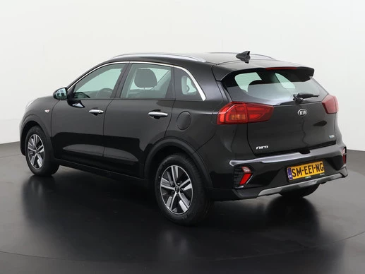 Kia Niro - Afbeelding 6 van 30