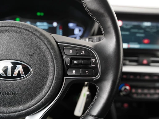 Kia Niro - Afbeelding 9 van 30