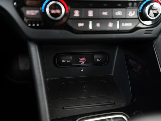 Kia Niro - Afbeelding 11 van 30