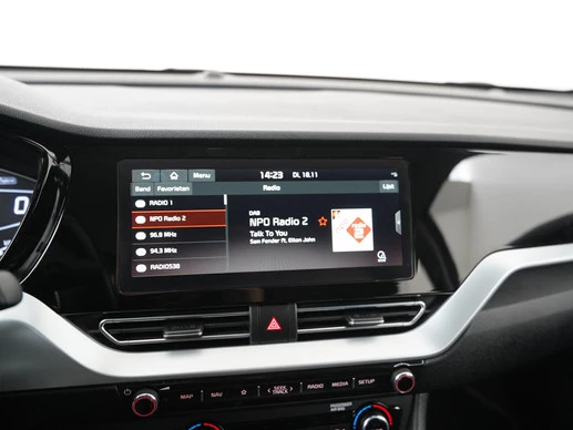 Kia Niro - Afbeelding 14 van 30