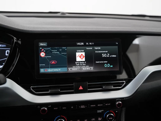 Kia Niro - Afbeelding 15 van 30