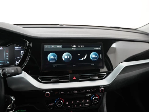 Kia Niro - Afbeelding 16 van 30