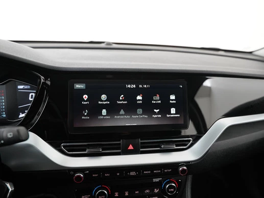 Kia Niro - Afbeelding 17 van 30