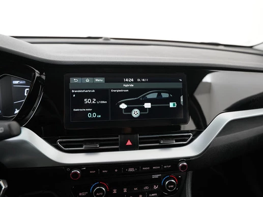 Kia Niro - Afbeelding 18 van 30