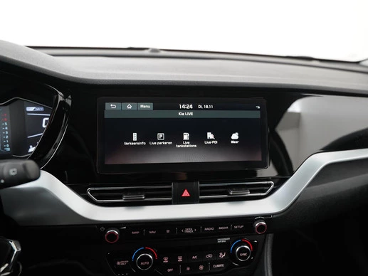 Kia Niro - Afbeelding 19 van 30