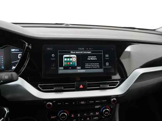 Kia Niro - Afbeelding 20 van 30