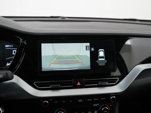 Kia Niro - Afbeelding 21 van 30