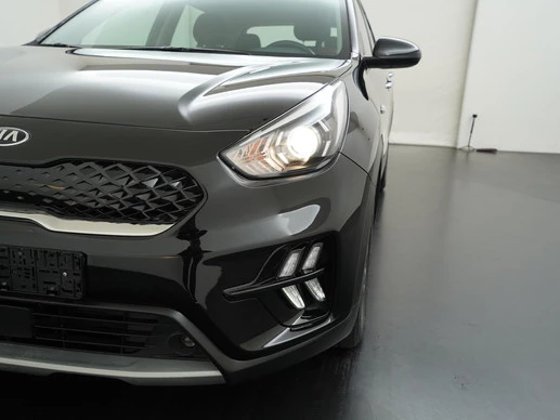 Kia Niro - Afbeelding 22 van 30