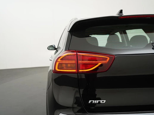 Kia Niro - Afbeelding 23 van 30