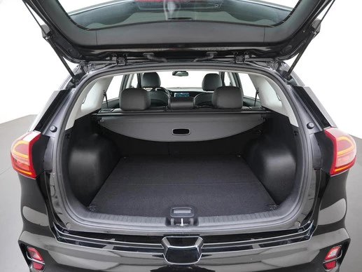 Kia Niro - Afbeelding 25 van 30