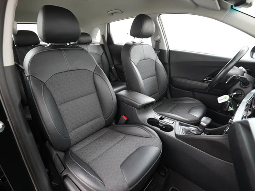Kia Niro - Afbeelding 28 van 30