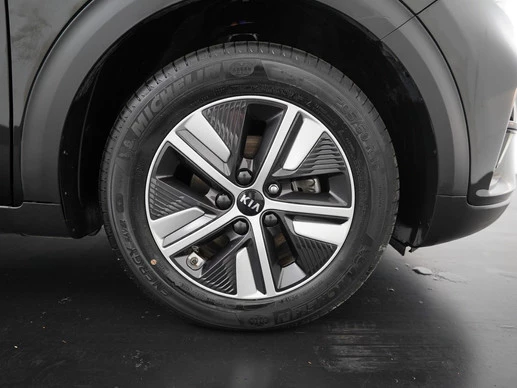 Kia Niro - Afbeelding 29 van 30