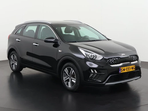 Kia Niro - Afbeelding 30 van 30