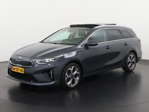 Kia Ceed Sportswagon - Afbeelding 1 van 30