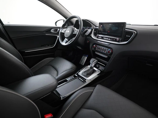 Kia Ceed Sportswagon - Afbeelding 2 van 30