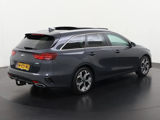 Kia Ceed Sportswagon - Afbeelding 4 van 30
