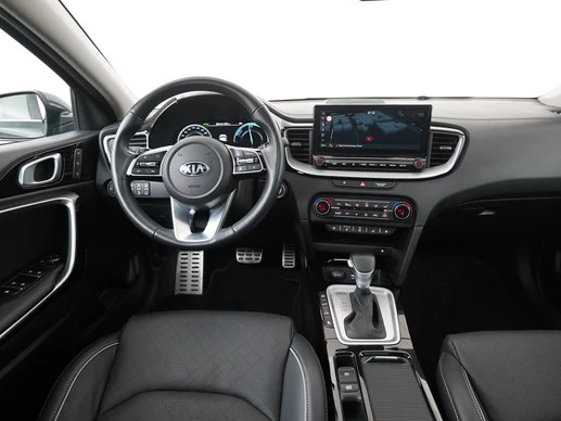 Kia Ceed Sportswagon - Afbeelding 6 van 30