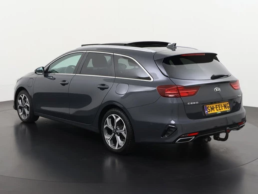Kia Ceed Sportswagon - Afbeelding 7 van 30