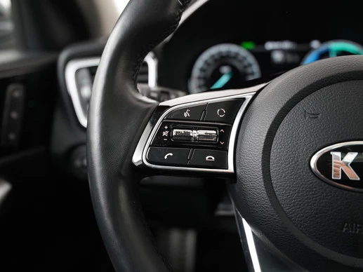 Kia Ceed Sportswagon - Afbeelding 8 van 30