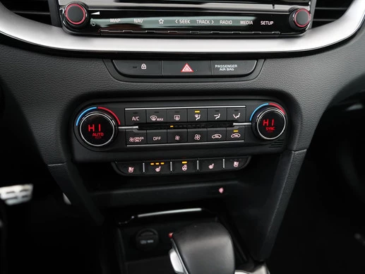 Kia Ceed Sportswagon - Afbeelding 13 van 30