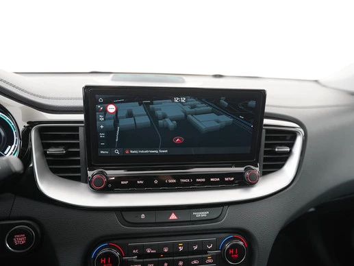 Kia Ceed Sportswagon - Afbeelding 14 van 30