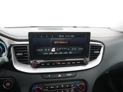 Kia Ceed Sportswagon - Afbeelding 15 van 30