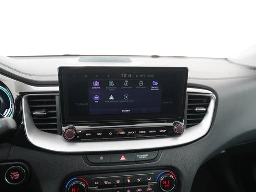 Kia Ceed Sportswagon - Afbeelding 16 van 30