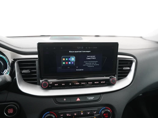 Kia Ceed Sportswagon - Afbeelding 17 van 30