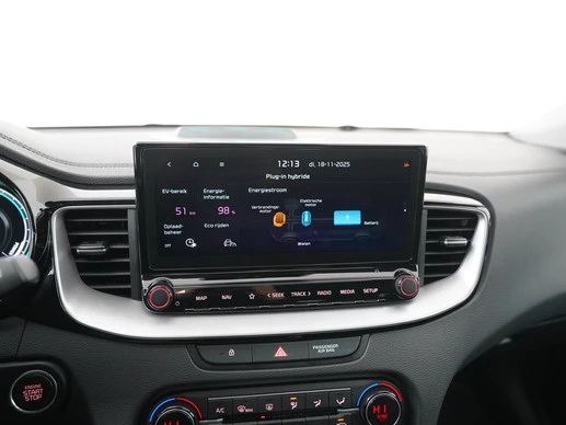 Kia Ceed Sportswagon - Afbeelding 18 van 30