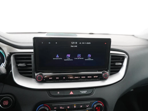 Kia Ceed Sportswagon - Afbeelding 19 van 30