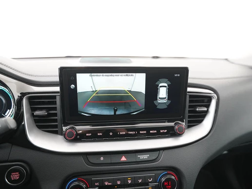 Kia Ceed Sportswagon - Afbeelding 20 van 30