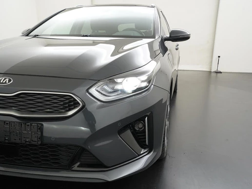 Kia Ceed Sportswagon - Afbeelding 21 van 30