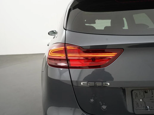 Kia Ceed Sportswagon - Afbeelding 23 van 30