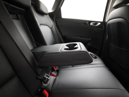 Kia Ceed Sportswagon - Afbeelding 29 van 30