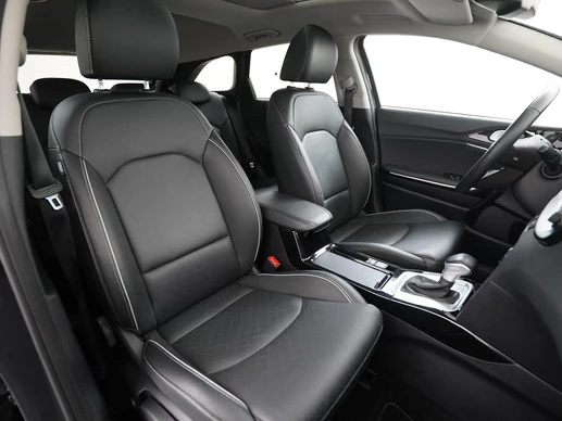 Kia Ceed Sportswagon - Afbeelding 30 van 30