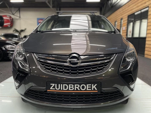 Opel Zafira - Afbeelding 2 van 30
