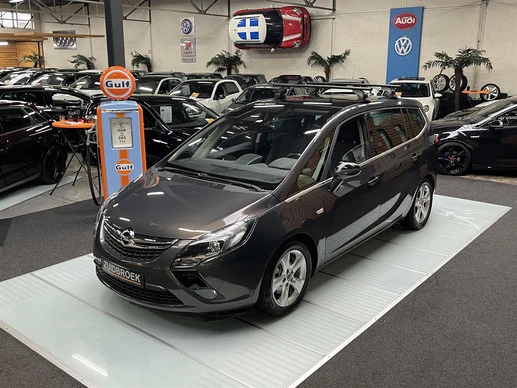 Opel Zafira - Afbeelding 3 van 30