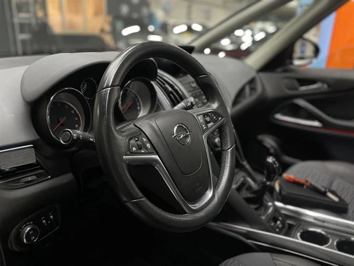 Opel Zafira - Afbeelding 4 van 30