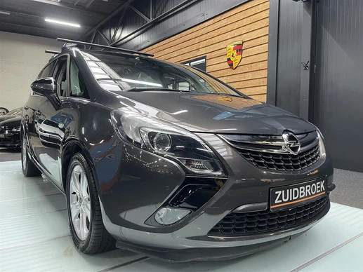 Opel Zafira - Afbeelding 6 van 30