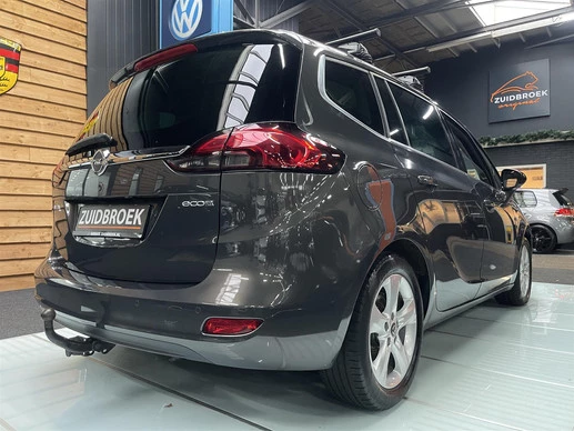 Opel Zafira - Afbeelding 9 van 30