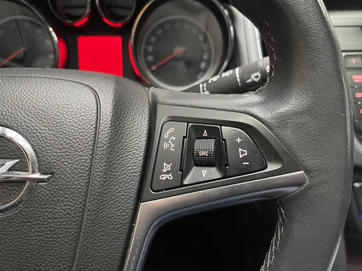 Opel Zafira - Afbeelding 19 van 30