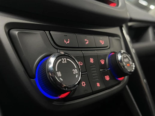 Opel Zafira - Afbeelding 23 van 30