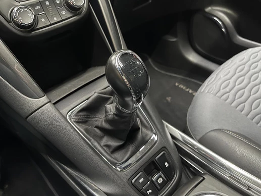 Opel Zafira - Afbeelding 24 van 30