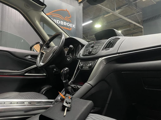 Opel Zafira - Afbeelding 26 van 30