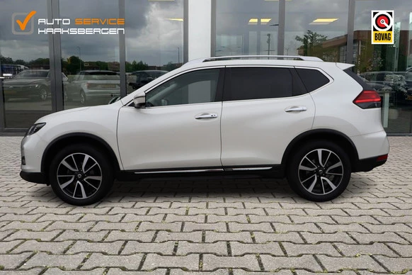 Nissan X-Trail - Afbeelding 2 van 30