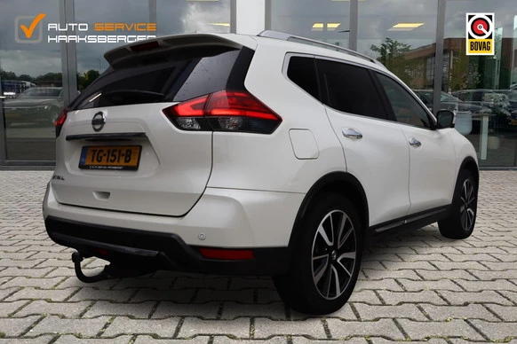 Nissan X-Trail - Afbeelding 4 van 30