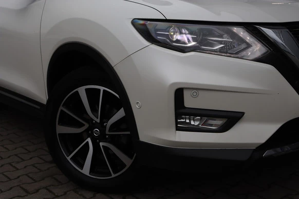 Nissan X-Trail - Afbeelding 7 van 30
